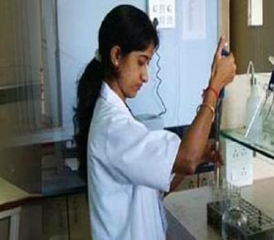 Bharati Vidyapeeth University, Interactive Research School in Health Affairs Pune Infrastructure photo 5