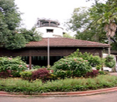 Indian Institute of Geomagnetism Navi Mumbai Campus photo 1