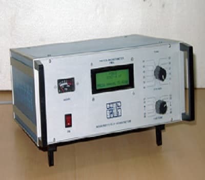 Indian Institute of Geomagnetism Navi Mumbai Campus photo 4