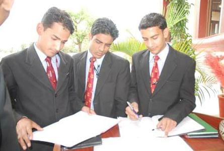 Kukreja Institute of Hotel Management & Catering Technology Dehradun Infrastructure photo 1