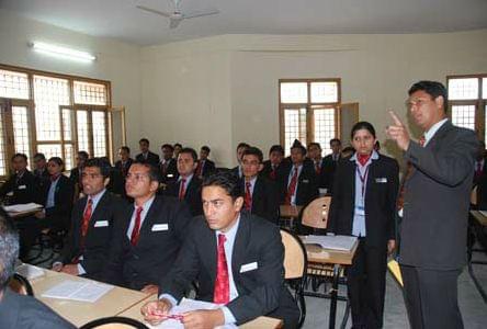 Kukreja Institute of Hotel Management & Catering Technology Dehradun Infrastructure photo 2