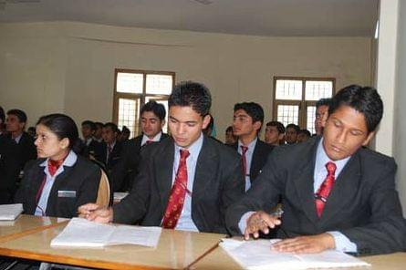 Kukreja Institute of Hotel Management & Catering Technology Dehradun Infrastructure photo 3