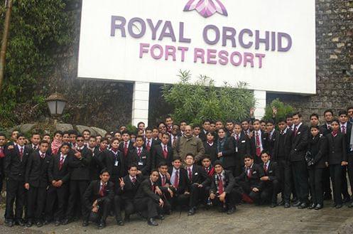 Kukreja Institute of Hotel Management & Catering Technology Dehradun Infrastructure photo 4