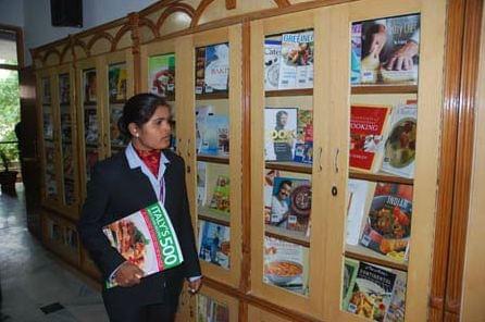 Kukreja Institute of Hotel Management & Catering Technology Dehradun Infrastructure photo 5