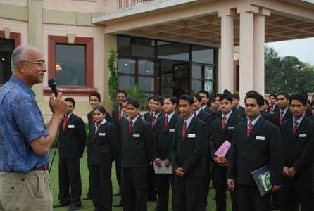 Kukreja Institute of Hotel Management & Catering Technology Dehradun Infrastructure photo 6