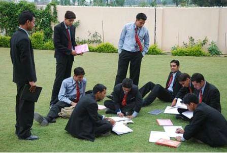 Kukreja Institute of Hotel Management & Catering Technology Dehradun Campus photo 2