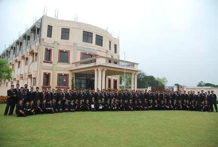 Kukreja Institute of Hotel Management & Catering Technology Dehradun Campus photo 3