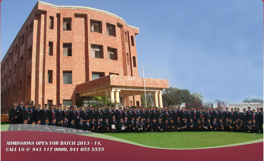 Kukreja Institute of Hotel Management & Catering Technology Dehradun Campus photo 1