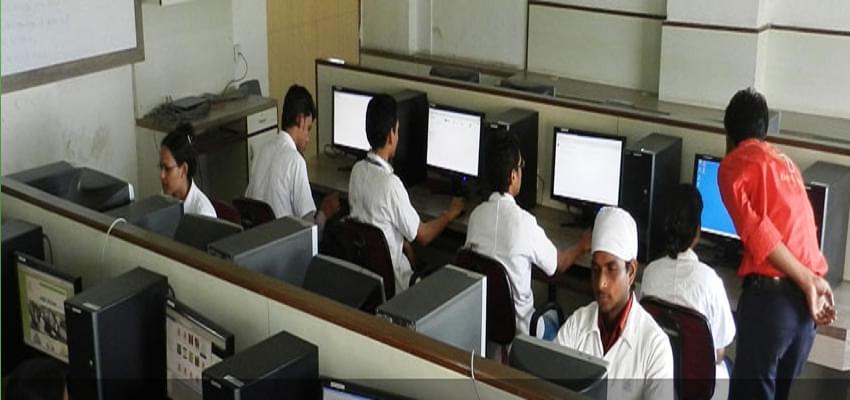 Ideal College of Pharmacy Thane Library and Labs photo 4