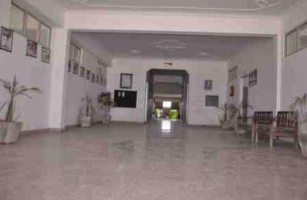Jubin College of Nursing Ganganagar Campus photo 2
