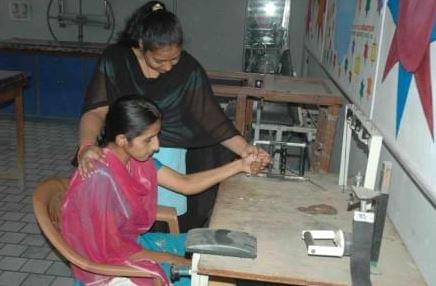 Jubin College of Nursing Ganganagar Facility photo 3