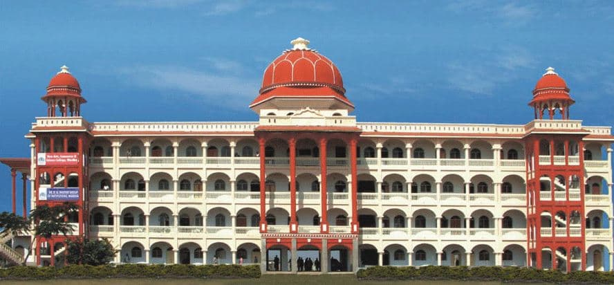 Dr RG Bhoyar Institute of Pharmacy Wardha Campus photo 1