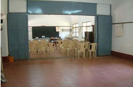 CSI Lombard Memorial Hospital School of Nursing Udupi Infrastructure photo 2
