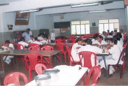 CSI Lombard Memorial Hospital School of Nursing Udupi Infrastructure photo 5