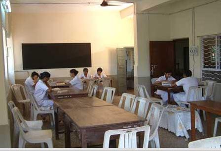 CSI Lombard Memorial Hospital School of Nursing Udupi Infrastructure photo 6
