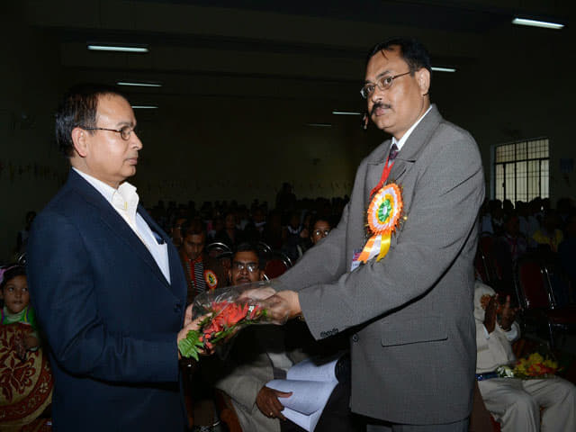 Maharana Pratap Government Post Graduate College Hardoi Extra Curriculars photo 4