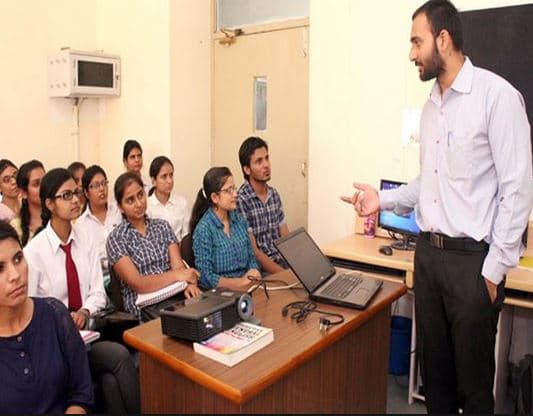 CT Institute of Pharmaceutical Sciences Jalandhar Building Infrastructure photo 3