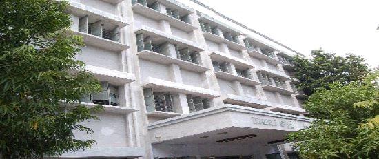 KAP Viswanatham Government Medical College Tiruchirappalli Campus Building photo 3