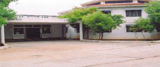 KAP Viswanatham Government Medical College Tiruchirappalli Campus Building photo 4