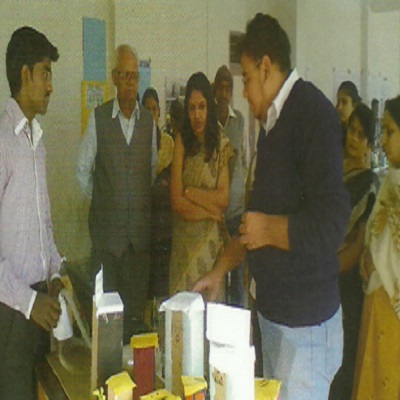 Maharashtra College of Science and Commerce Kothrud Campus photo 3