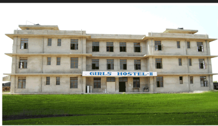 HKL College of Nursing Firozpur Campus photo 2