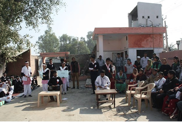 HKL College of Nursing Firozpur Campus photo 4