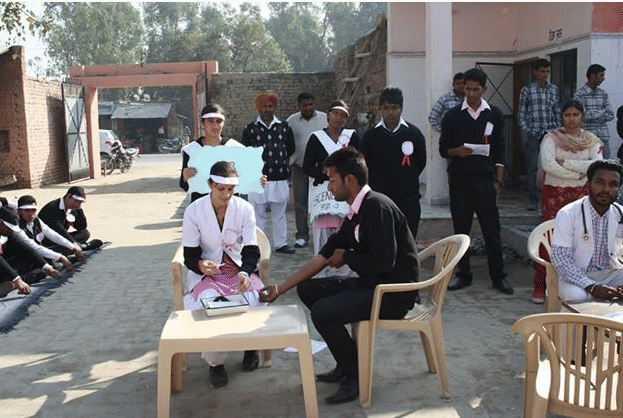 HKL College of Nursing Firozpur Campus photo 5