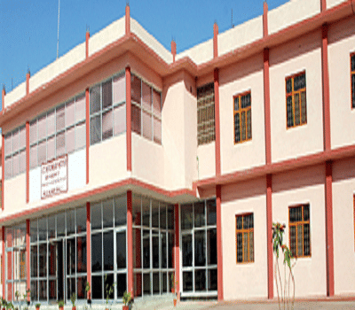 IET Biotechnology Institute Alwar Campus photo 1