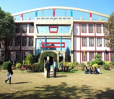 IET Biotechnology Institute Alwar Campus photo 3