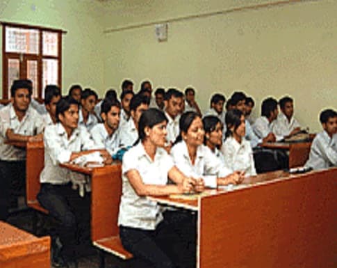 IET Biotechnology Institute Alwar Campus photo 2