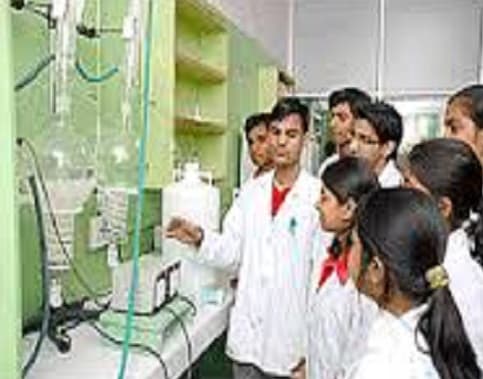 IET Biotechnology Institute Alwar Campus photo 5