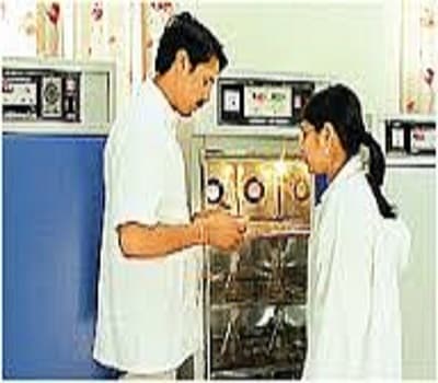 IET Biotechnology Institute Alwar Campus photo 6