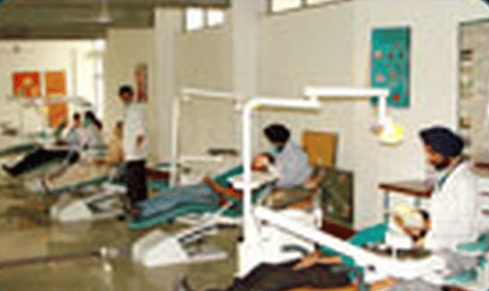 Himachal Institute of Nursing Sirmaur Campus photo 1