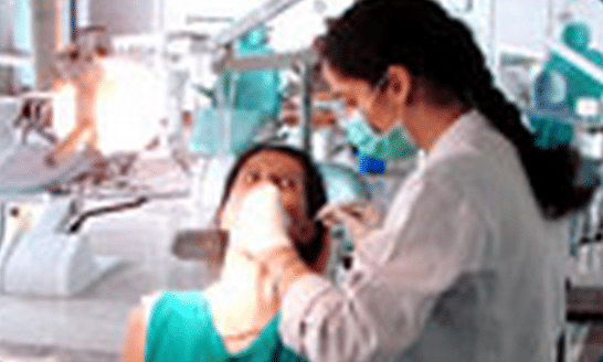 Himachal Institute of Nursing Sirmaur Campus photo 2