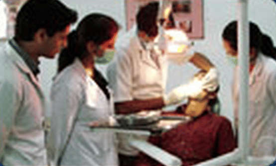 Himachal Institute of Nursing Sirmaur Campus photo 3