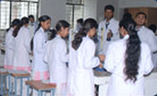 Himachal Institute of Nursing Sirmaur Campus photo 4