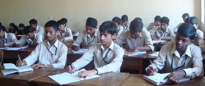 Kalpatharu School of Nursing Dakshin Kannada Facility photo 2