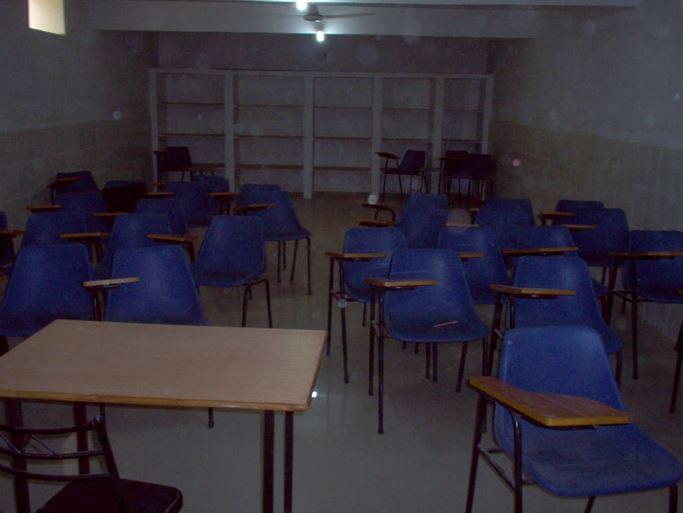 Kalptaru College of BSc Nursing Udaipur Facility photo 1