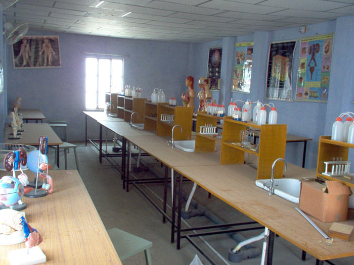 Kalptaru College of BSc Nursing Udaipur Facility photo 2