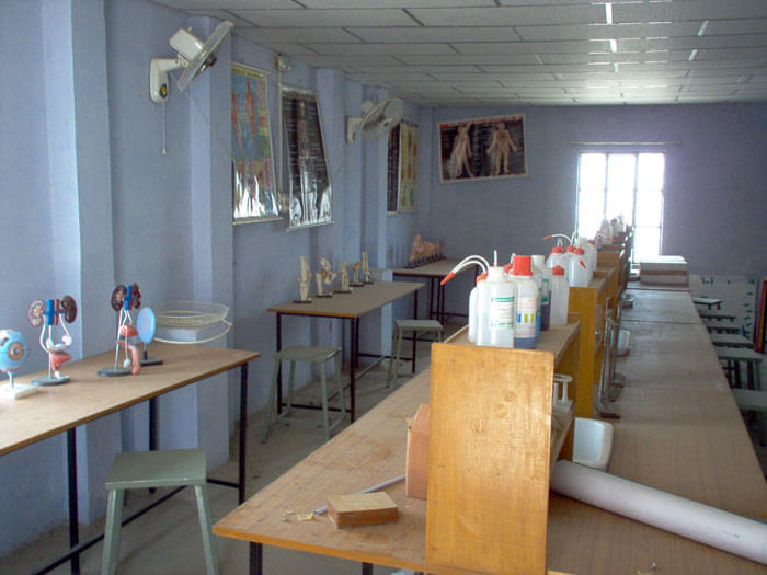 Kalptaru College of BSc Nursing Udaipur Facility photo 3