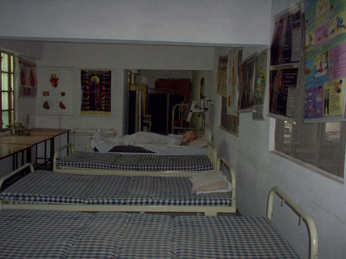 Kalptaru College of BSc Nursing Udaipur Facility photo 4