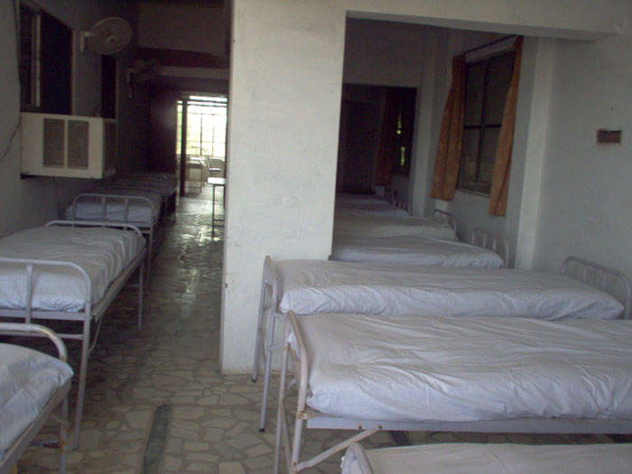 Kalptaru College of BSc Nursing Udaipur Facility photo 5