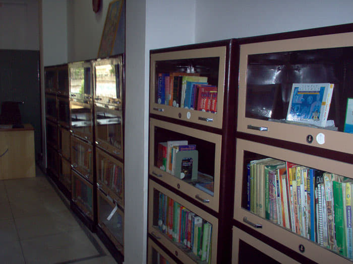 Kalptaru College of BSc Nursing Udaipur Facility photo 7