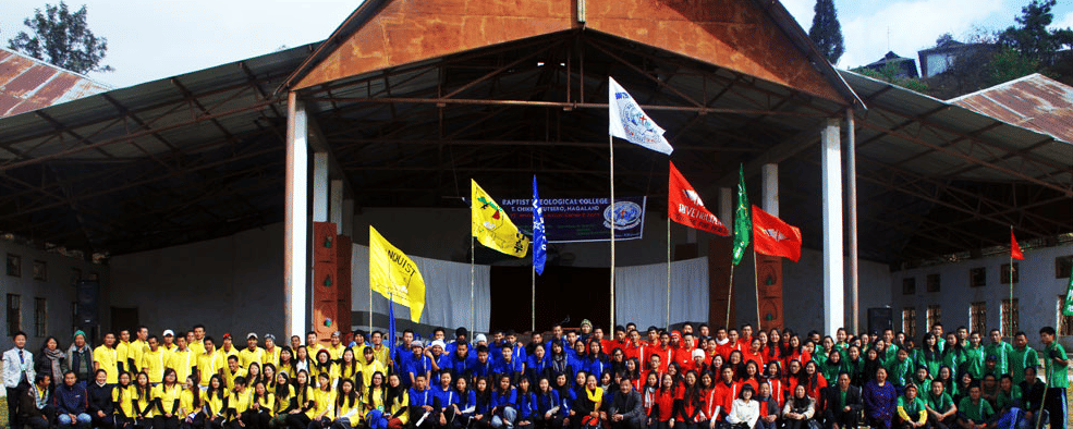 Baptist Theological College Phek College Images photo 4