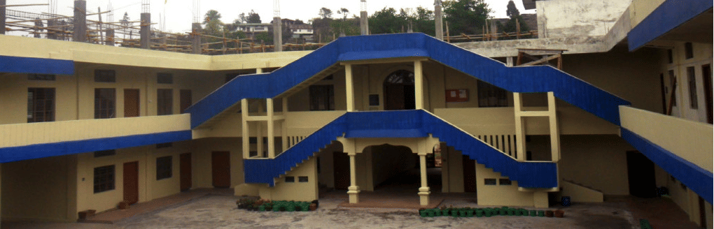 Baptist Theological College Phek College Images photo 2