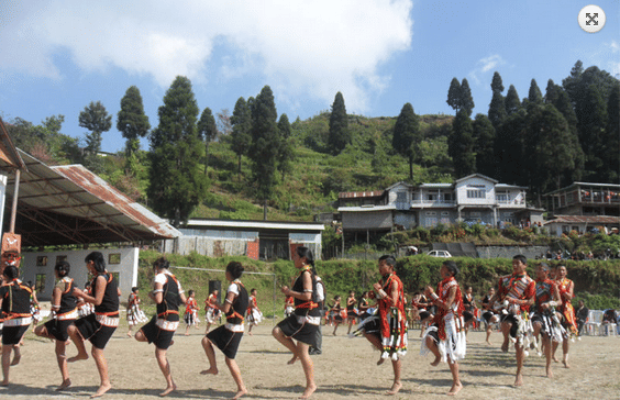 Baptist Theological College Phek College Images photo 3