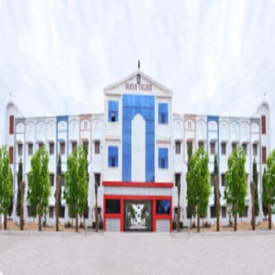 Imayam College of Arts and Science Thuraiyur Academic Building photo 1