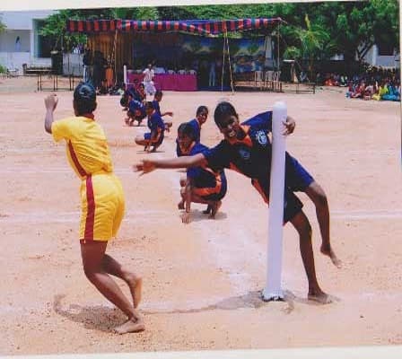Imayam College of Arts and Science Thuraiyur Sports photo 1