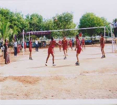 Imayam College of Arts and Science Thuraiyur Sports photo 3