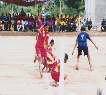 Imayam College of Arts and Science Thuraiyur Sports photo 4